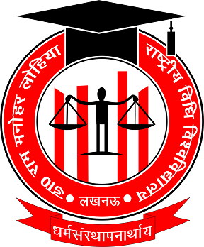 Dr. Ram Manohar Lohiya National Law University